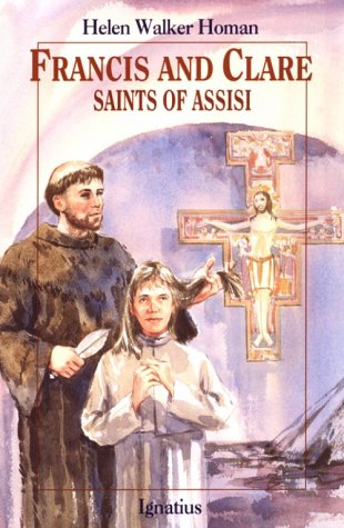 Image for Francis and Clare : Saints of Assisi