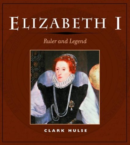 Image for Elizabeth I: RULER AND LEGEND