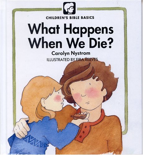 Image for What Happens When We Die?