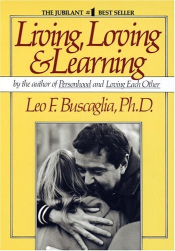 Image for Living, Loving and Learning