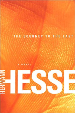 Image for The Journey to the East