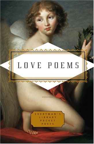 Image for Love Poems (Everyman's Library Pocket Poets)