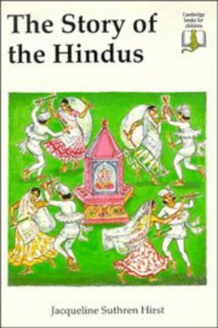 Image for The Story of the Hindus (Dinosaur Wingate Series)