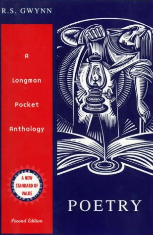 Image for Poetry: A Longman Pocket Anthology