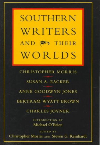 Image for Southern Writers and Their Worlds