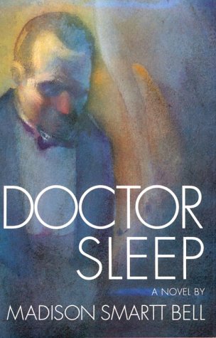 Image for Doctor Sleep