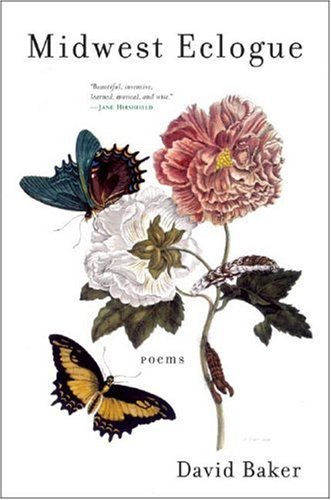 Image for Midwest Eclogue: Poems