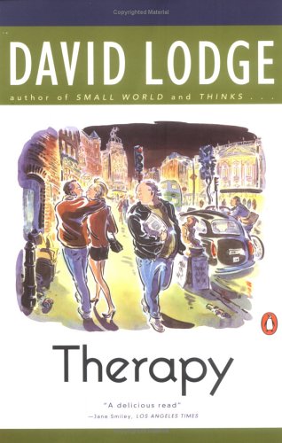 Image for Therapy