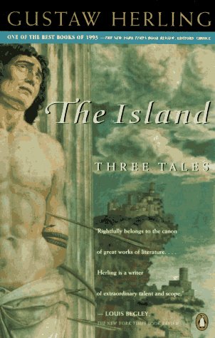 Image for The Island: Three Tales