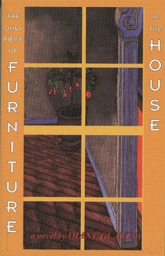 Image for Only Piece of Furniture in the House: A Novel