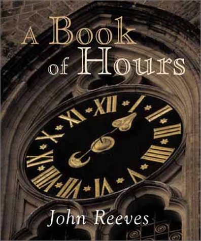 Image for Book of Hours