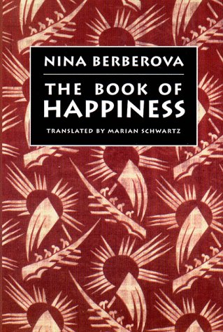 Image for Book of Happiness