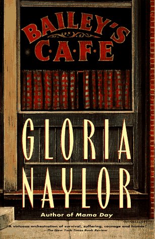 Image for Bailey's Cafe (Vintage Contemporaries)