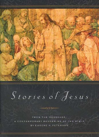 Image for Stories of Jesus
