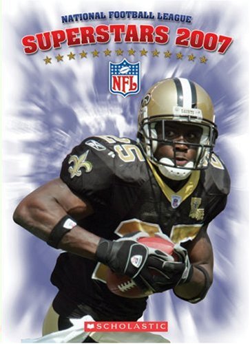 Image for Superstars 2007 (Nfl)