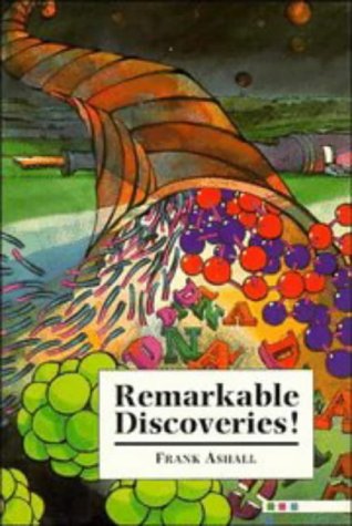 Image for Remarkable Discoveries!