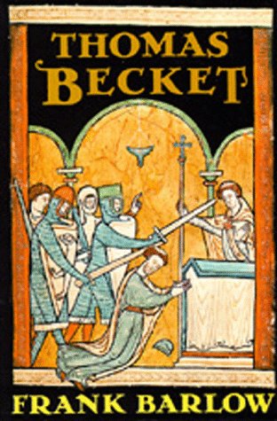 Image for Thomas Becket