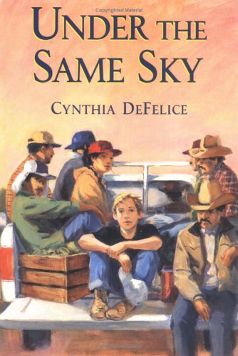 Image for Under the Same Sky