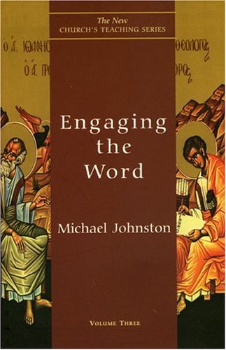 Image for Engaging the Word