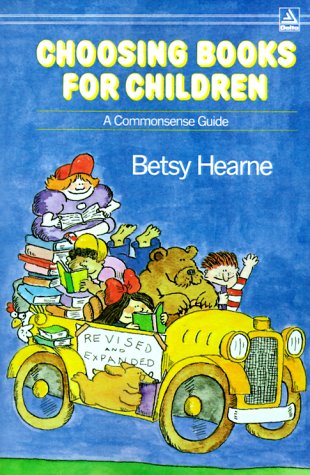 Image for Choosing Books for Children