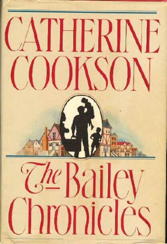 Image for The Bailey Chronicles