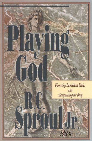 Image for Playing God : Dissecting Biomedical Ethics and Manipulating the Body