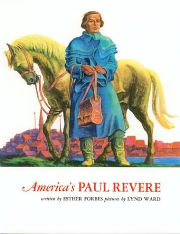 Image for America's Paul Revere