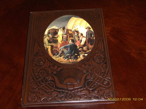 Image for Old West - The Pioneers