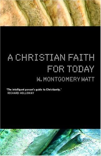 Image for Christian Faith for Today