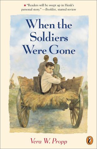 Image for When the Soldiers Were Gone