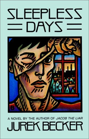 Image for Sleepless Days