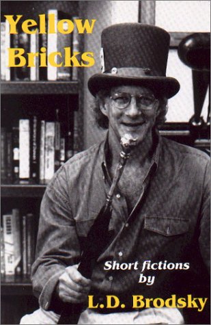 Image for Yellow Bricks : Short Fictions