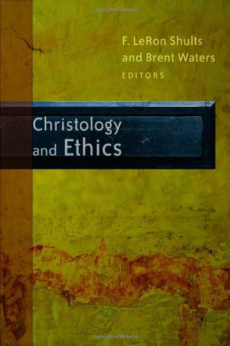 Image for Christology and Ethics