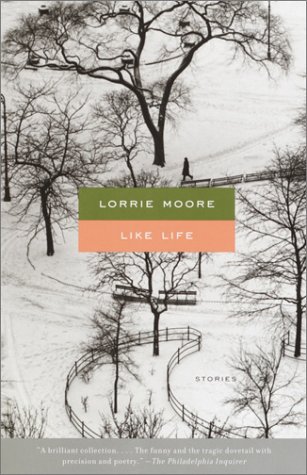 Image for Like Life : Stories