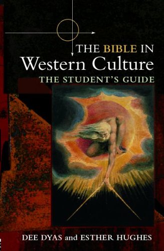 Image for The Bible in Western Culture: The Student's Guide