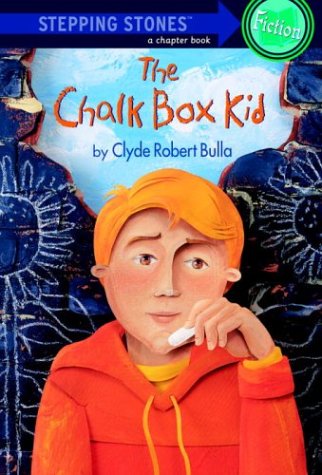 Image for Chalk Box Kid (Stepping Stone, paper)