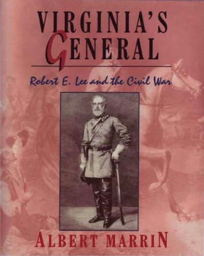 Image for Virginia's General