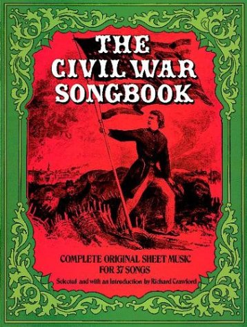 Image for The Civil War Songbook