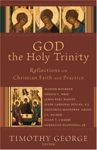 Image for God the Holy Trinity: Reflections on Christian Faith and Practice (Beeson Divinity Studies)