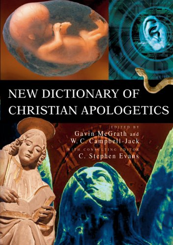 Image for New Dictionary of Christian Apologetics