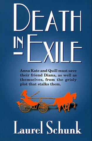 Image for Death In Exile