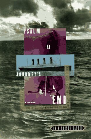 Image for Psalm at Journeys End