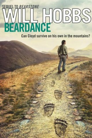Image for Beardance