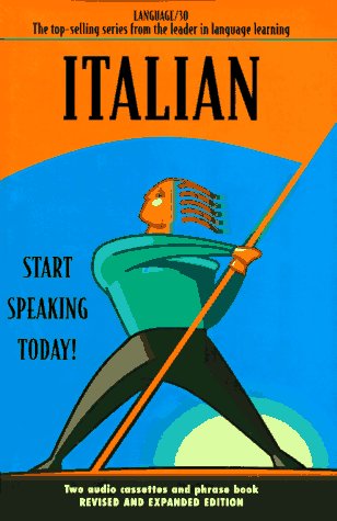Image for Language: 30 Italian