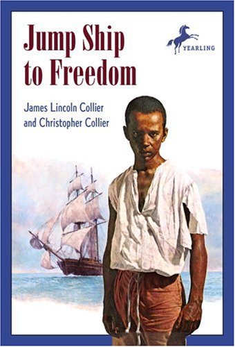Image for Jump Ship to Freedom (Arabus Family Saga) (Arabus Family Saga)