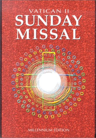 Image for Vatican II Sunday Missal (Prayer and Inspiration)