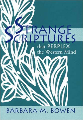 Image for Strange Scriptures
