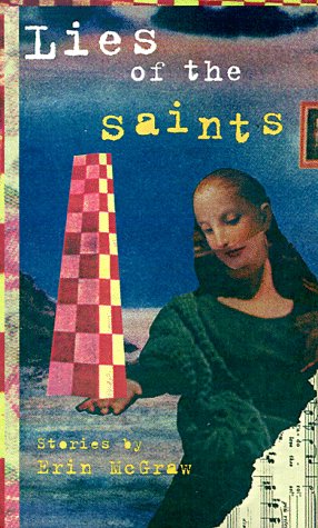 Image for Lies of the Saints
