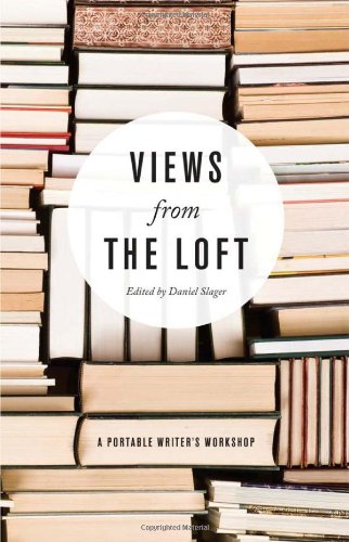 Image for Views from the Loft: A Portable Writer's Workshop