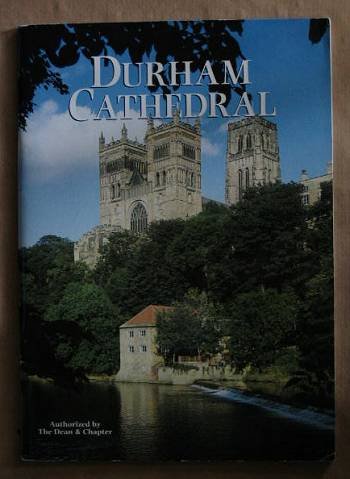 Image for Durham Cathedral (Pitkin Guides)